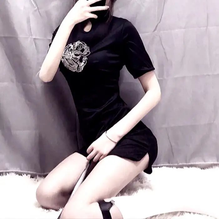 功夫熊猫：盖世传奇第二季